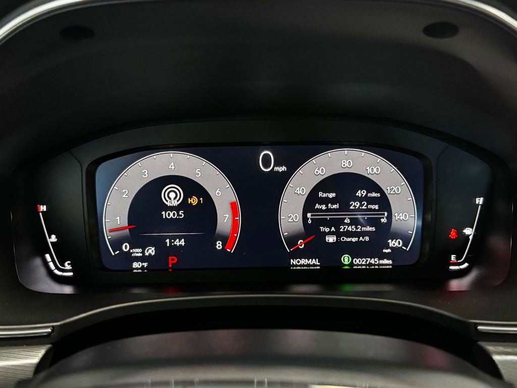 Used 2026 Acura Integra A-Spec FWD image 12