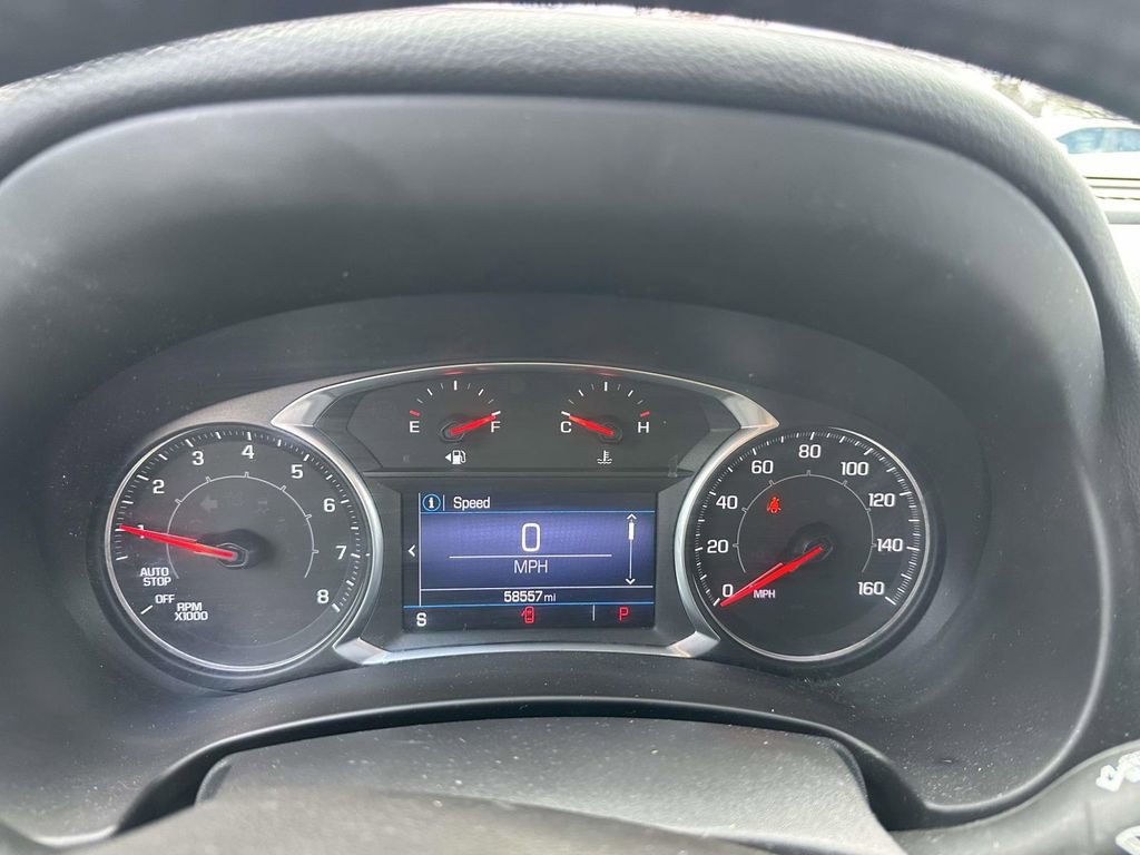 Used 2020 GMC Terrain SLE w/ Driver Convenience Package image 26