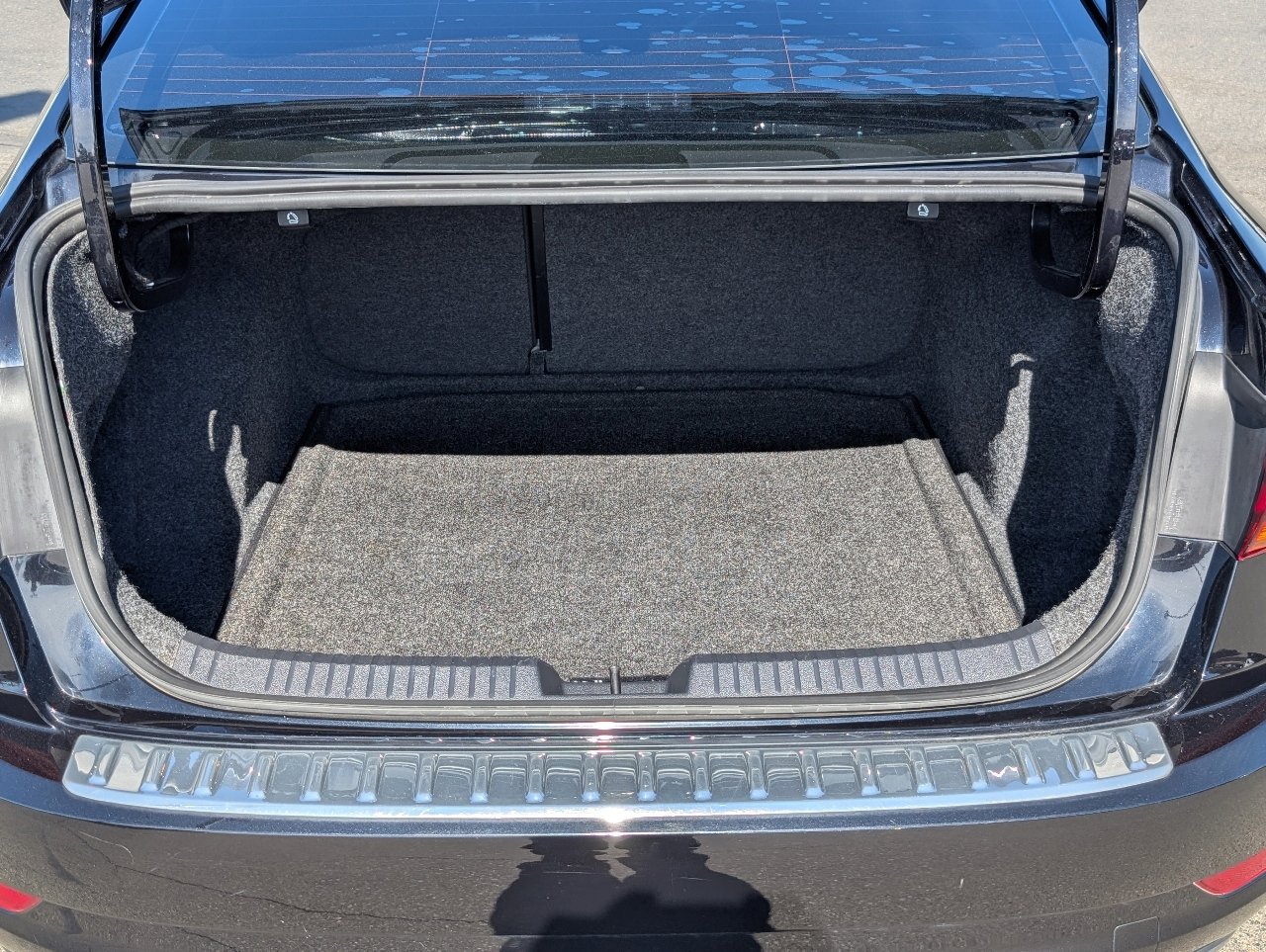 Used 2019 Volkswagen Jetta R-Line image 8