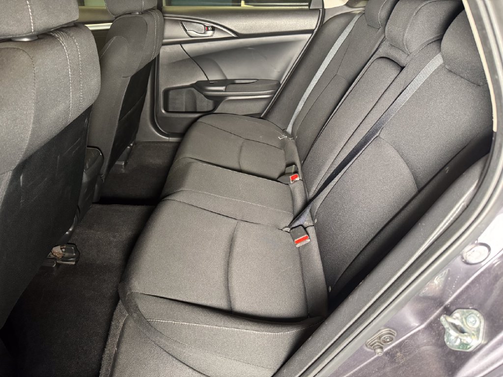 Used 2017 Honda Civic EX image 19