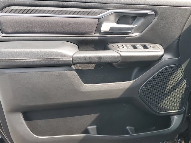 New 2026 RAM 1500 Big Horn AWD/4WD image 15