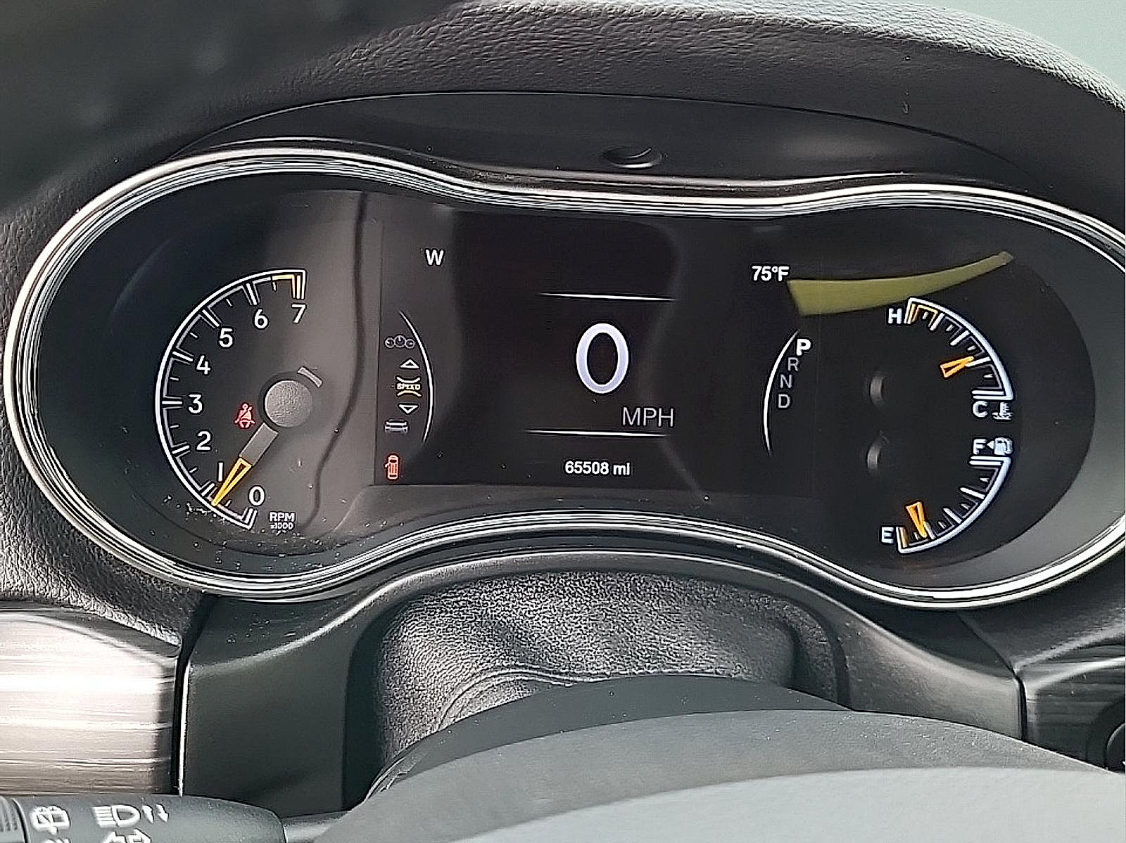 Used 2019 Jeep Grand Cherokee Altitude AWD/4WD image 20