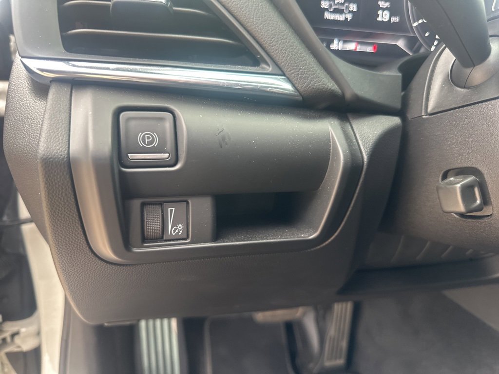 Certified 2023 Cadillac CT4 V Blackwing w/ Driver Assist Package image 19