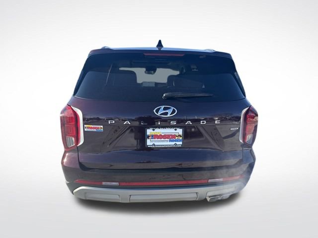 Used 2023 Hyundai Palisade Limited video 4