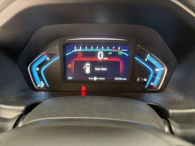 Used 2018 Honda Odyssey EX-L image 15