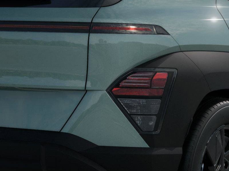 New 2026 Hyundai Kona SEL Sport image 10