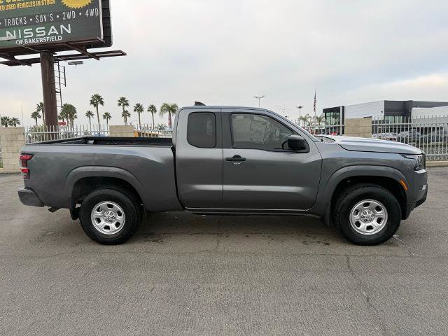 Certified 2023 Nissan Frontier S image 7