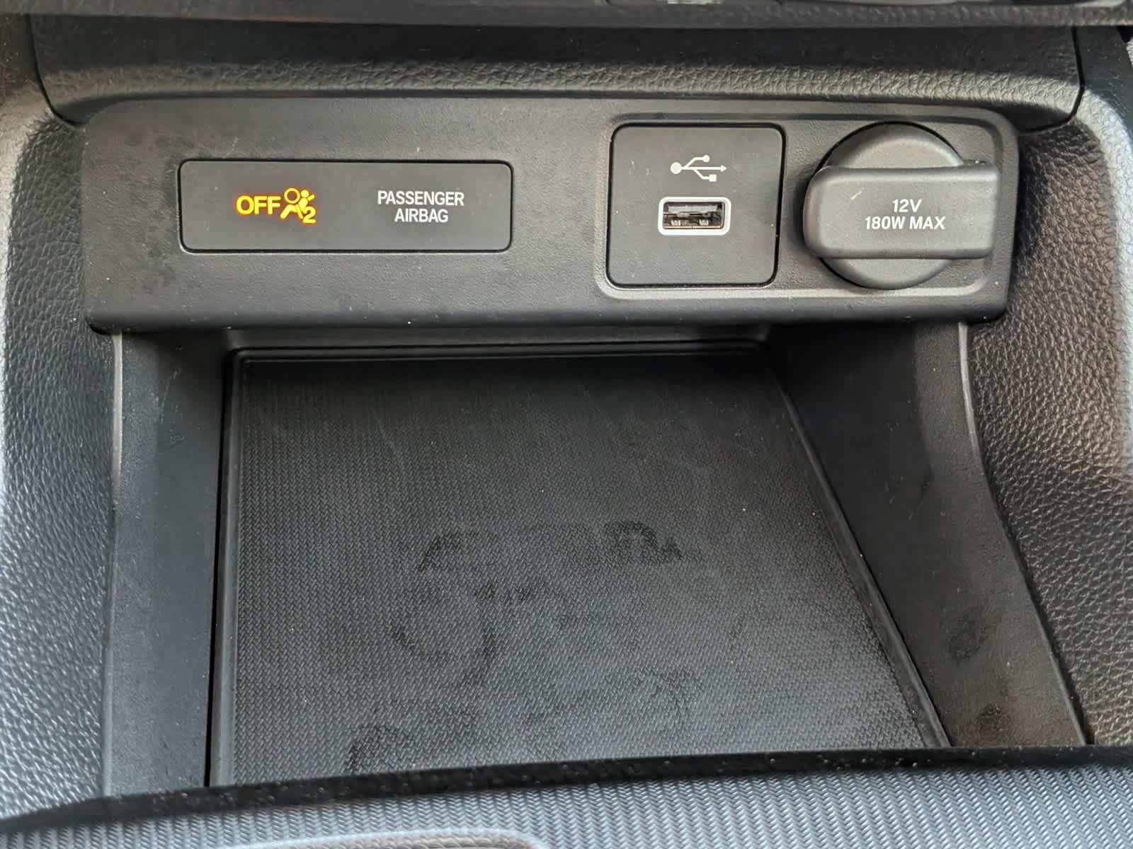 Certified 2024 Honda Civic EX-L image 26
