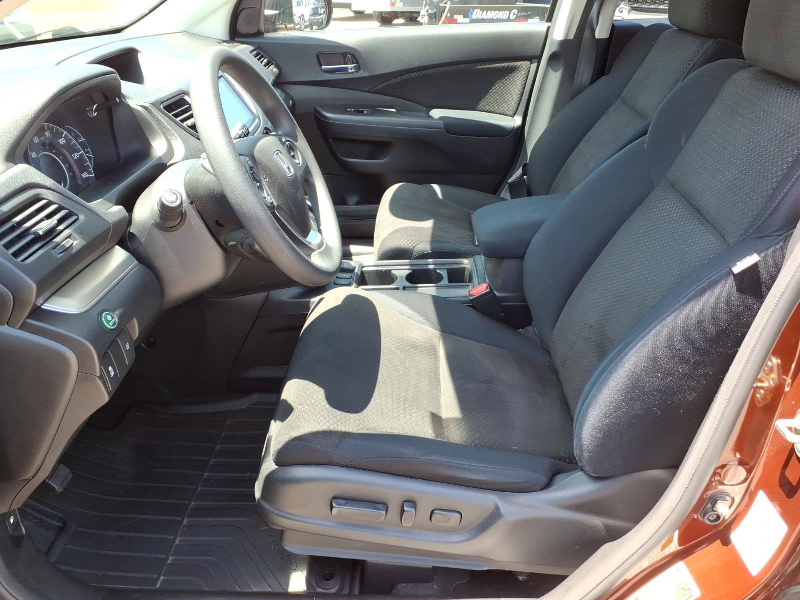 Used 2016 Honda CR-V EX image 15