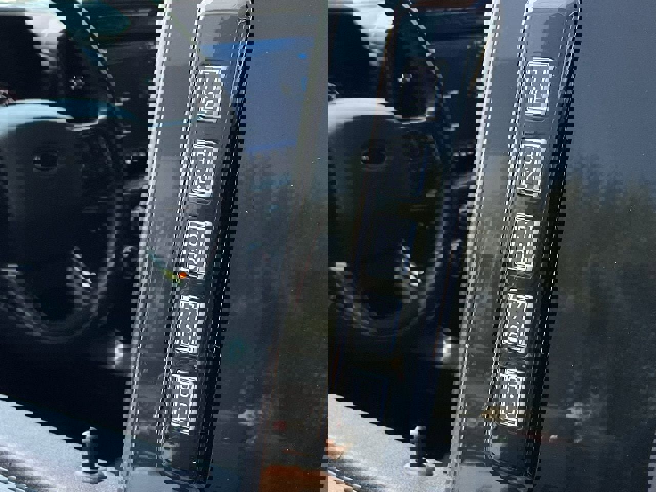 Used 2022 Ford F150 Tremor w/ Equipment Group 401A Mid AWD/4WD image 22