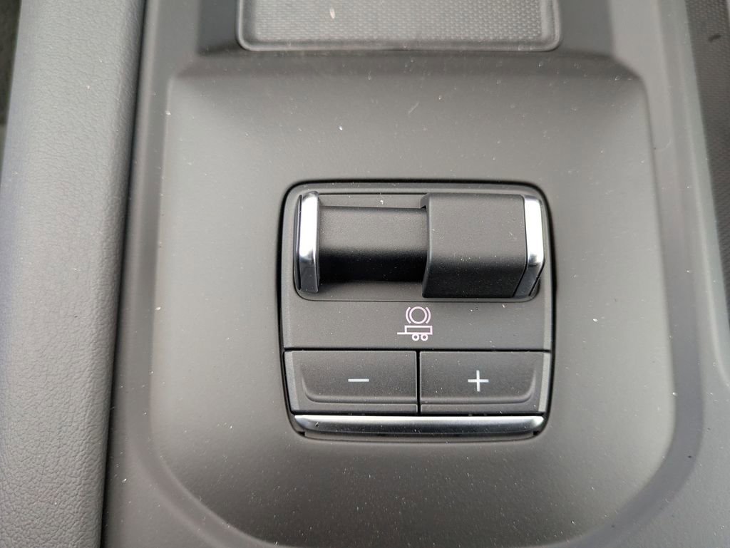 New 2025 GMC Sierra 2500 Denali w/ Denali Reserve Package image 22