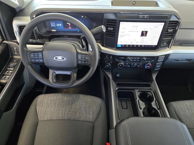 New 2026 Ford F250 XLT w/ XLT Premium Package AWD/4WD image 20
