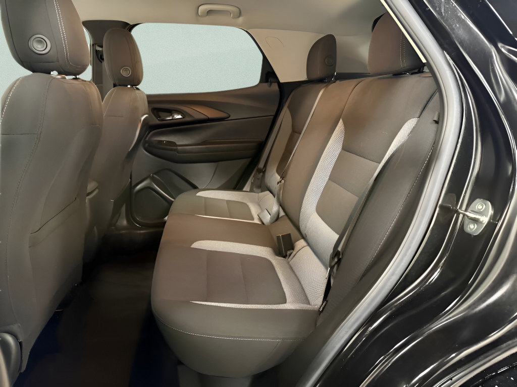 Used 2022 Chevrolet TrailBlazer LT w/ Convenience Package image 16