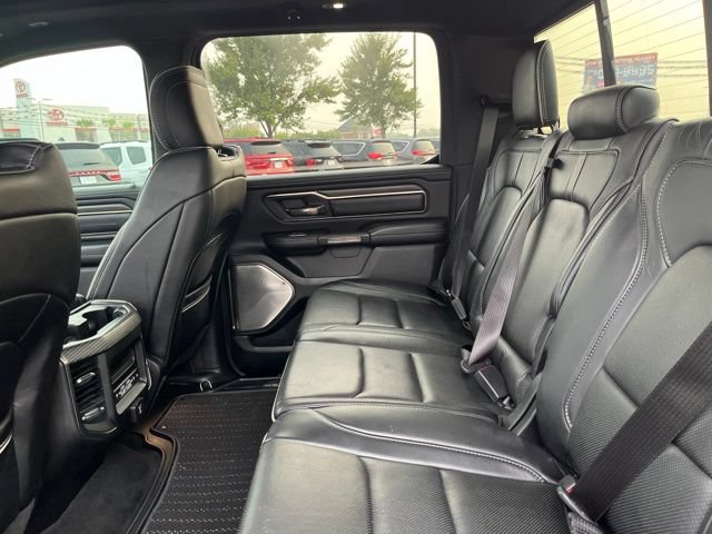 Used 2021 RAM 1500 Limited AWD/4WD image 13