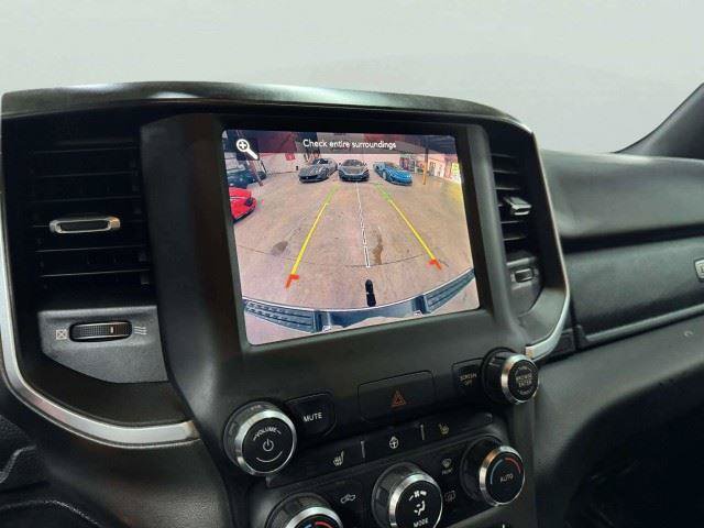 Used 2019 RAM 1500 Big Horn AWD/4WD image 26