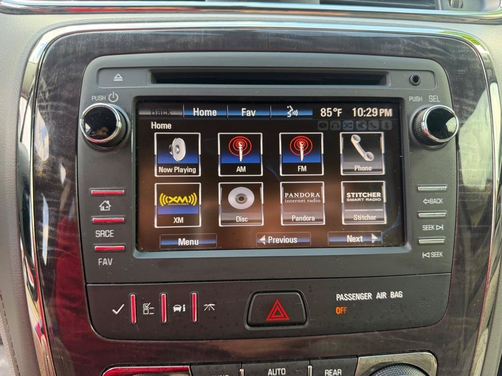 Used 2015 Buick Enclave Convenience FWD image 45