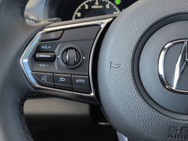New 2026 Acura RDX SH-AWD image 26