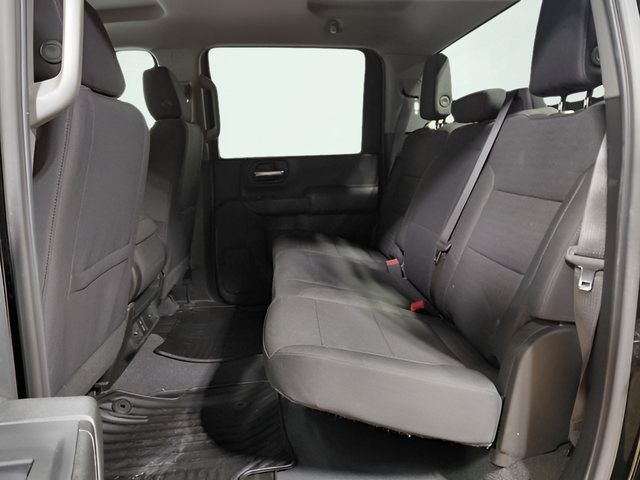 Used 2024 Chevrolet Silverado 2500 Custom w/ Custom Convenience Package AWD/4WD image 43