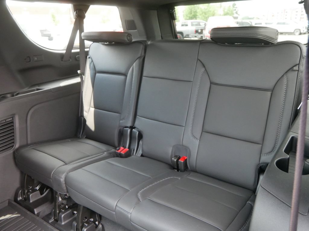 New 2026 GMC Yukon XL Denali AWD/4WD image 7