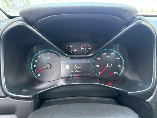 Certified 2019 GMC Canyon Denali AWD/4WD image 22