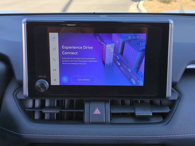 Used 2023 Toyota RAV4 LE FWD image 18