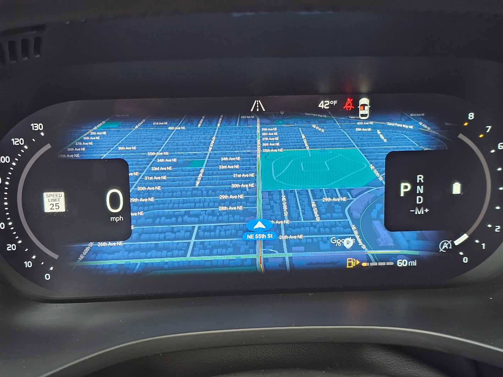 Certified 2023 Volvo XC60 B6 Ultimate w/ Protection Package Premier image 27