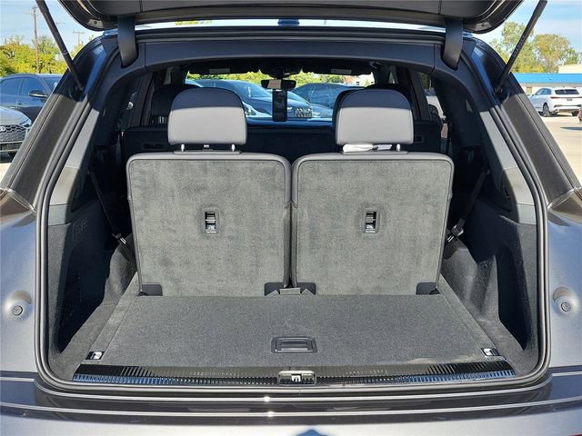 New 2026 Audi Q7 3.0T Premium Plus AWD/4WD image 30