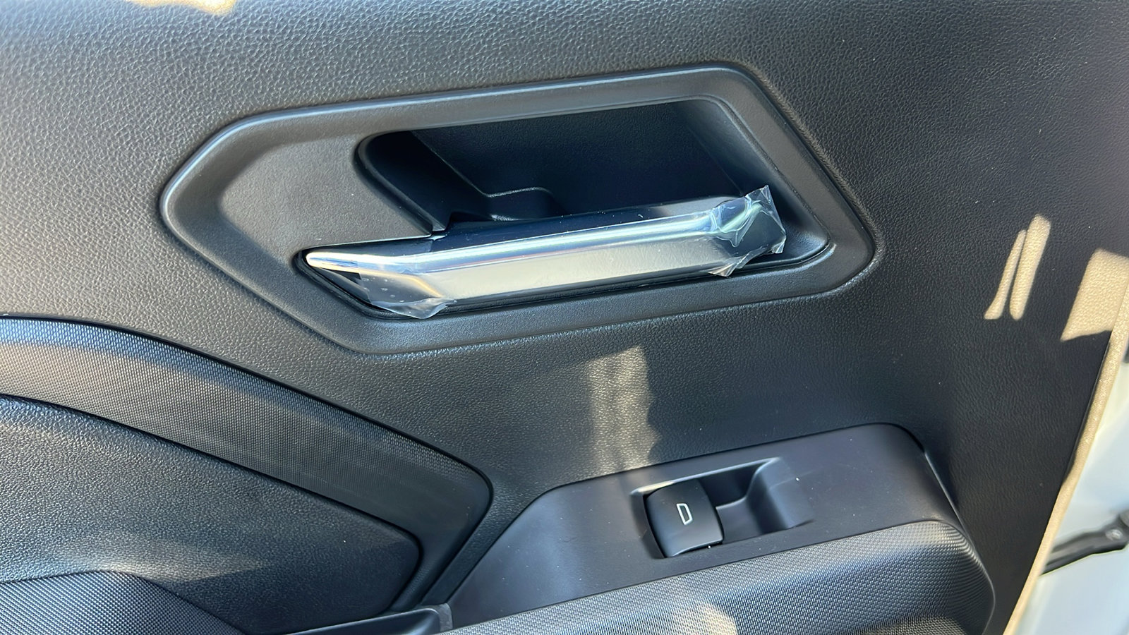 New 2026 Chevrolet Colorado Z71 w/ Technology Package image 14