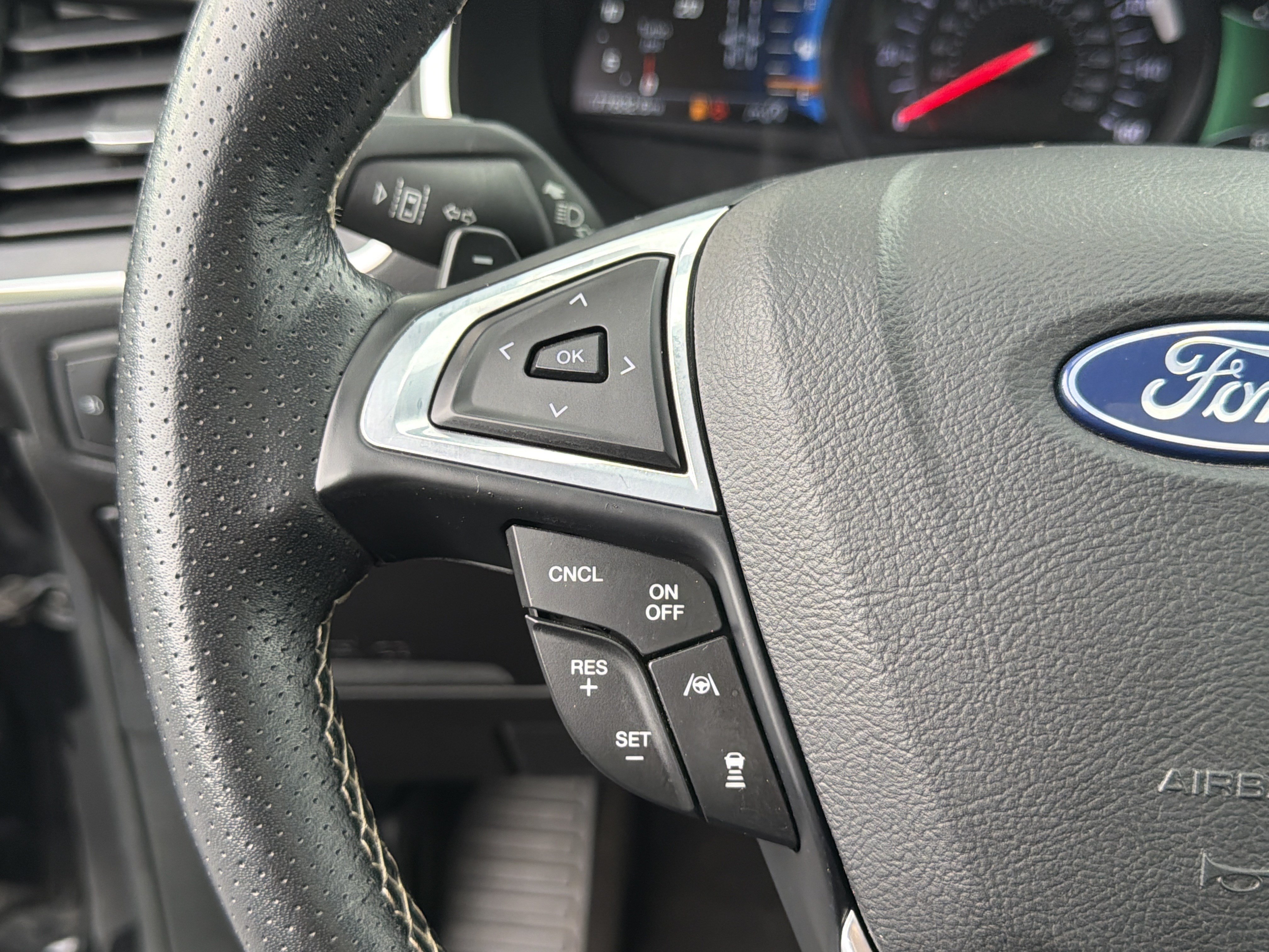 Used 2020 Ford Edge ST w/ Equipment Group 401A AWD/4WD image 74