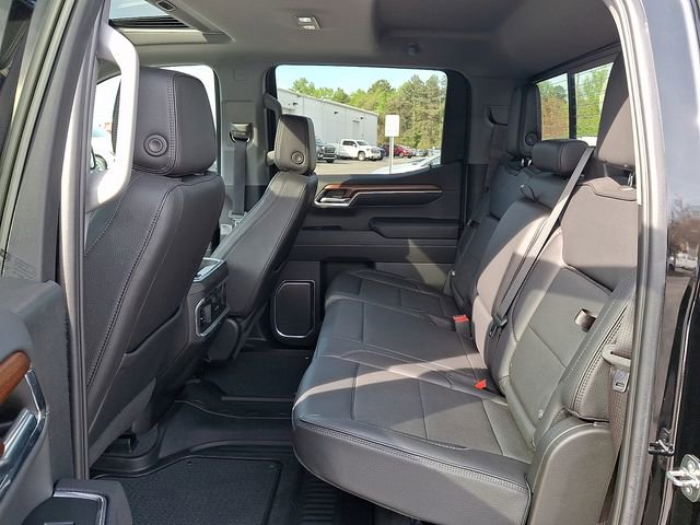 Used 2023 GMC Sierra 1500 Denali image 8