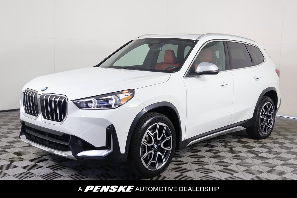 Used 2023 BMW X1 xDrive28i w/ Convenience Package