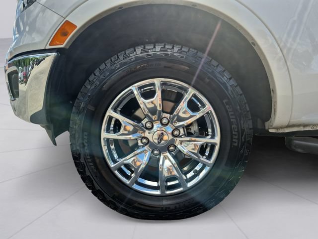 Used 2019 Ford Ranger Lariat w/ Equipment Group 501A Mid AWD/4WD image 9