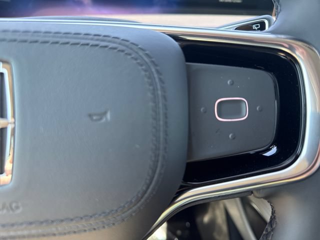 New 2026 Lincoln Nautilus Reserve w/ Jet Appearance Package AWD/4WD image 28