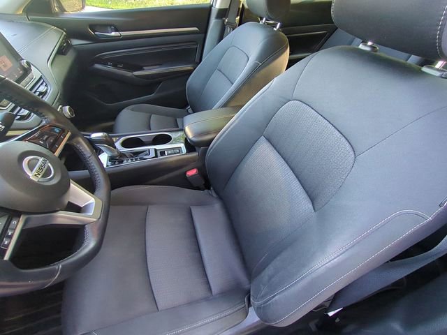 Used 2021 Nissan Altima 2.5 SV w/ SV Premium Package image 27