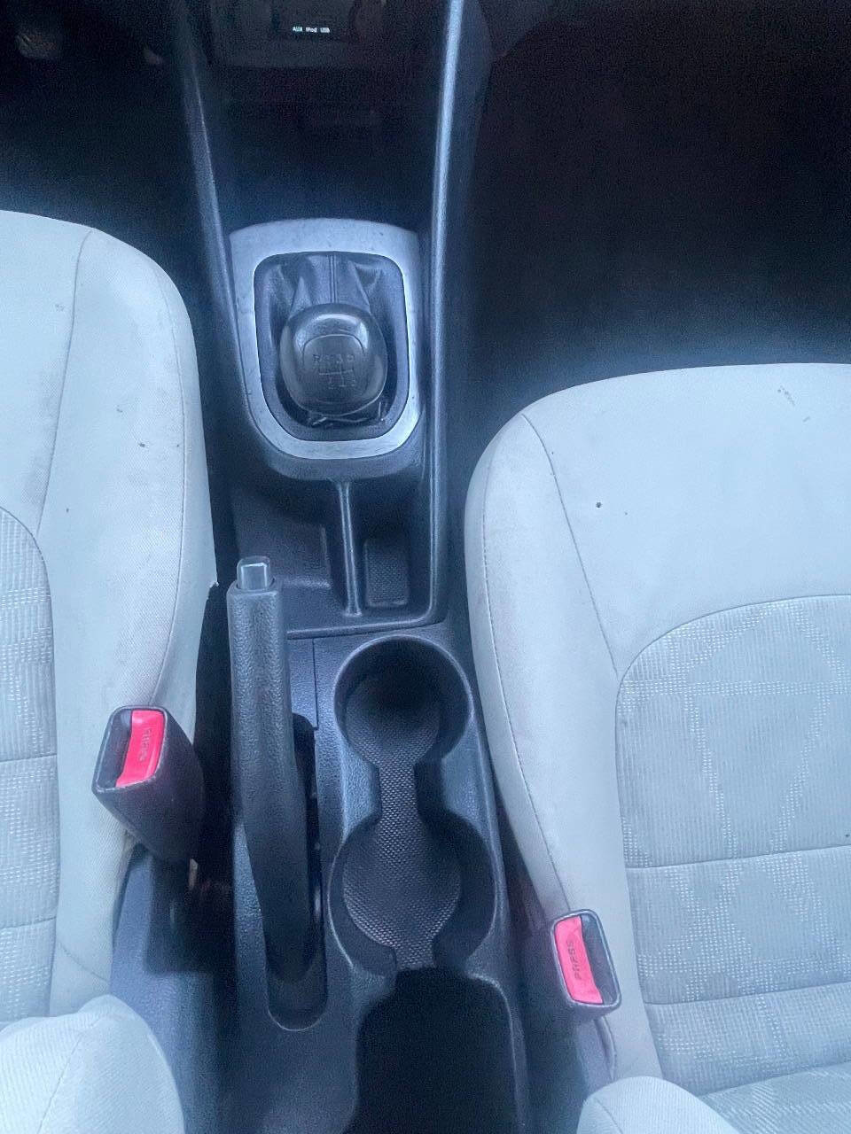 Used 2012 Kia Rio LX image 26