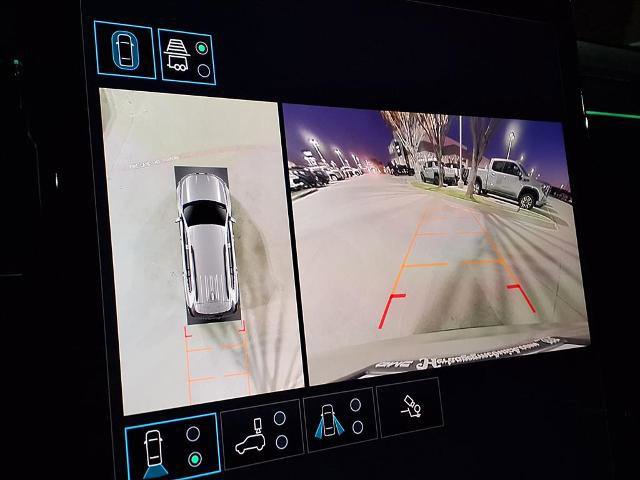 New 2026 GMC Acadia AT4 w/ Luxury Package image 5