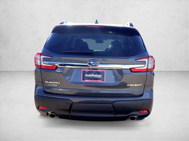 New 2025 Subaru Ascent Premium image 3