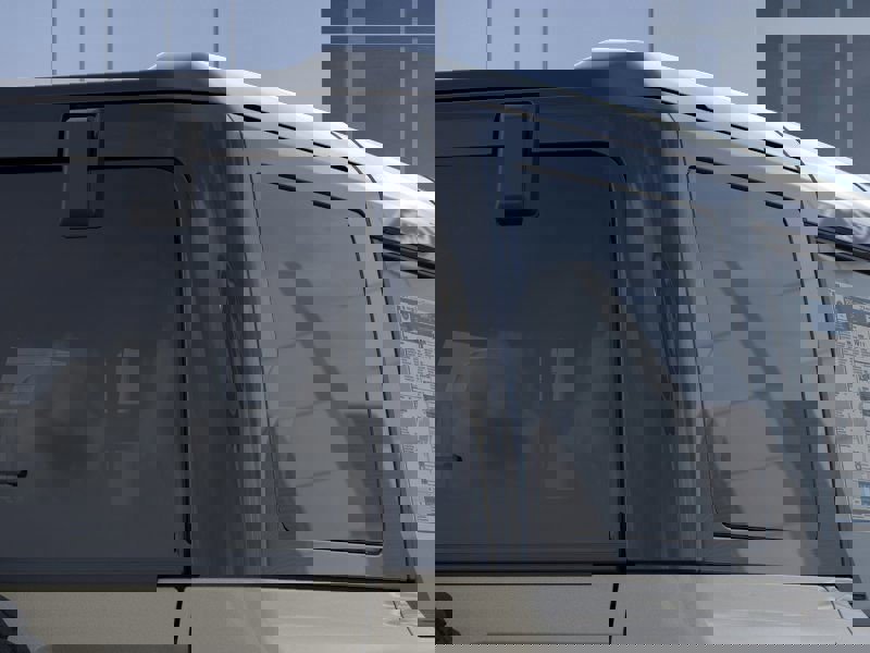 New 2025 Ford Bronco Badlands w/ Sasquatch Package image 57