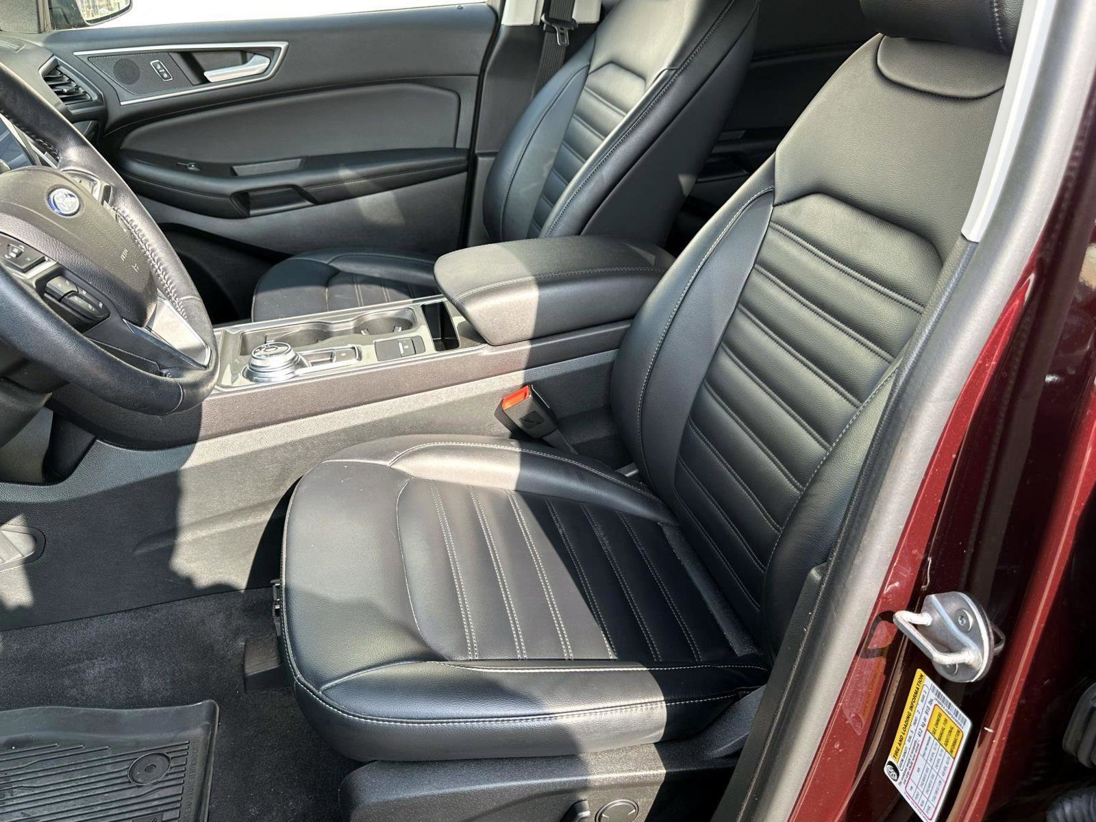 Used 2023 Ford Edge SEL w/ Convenience Package image 17