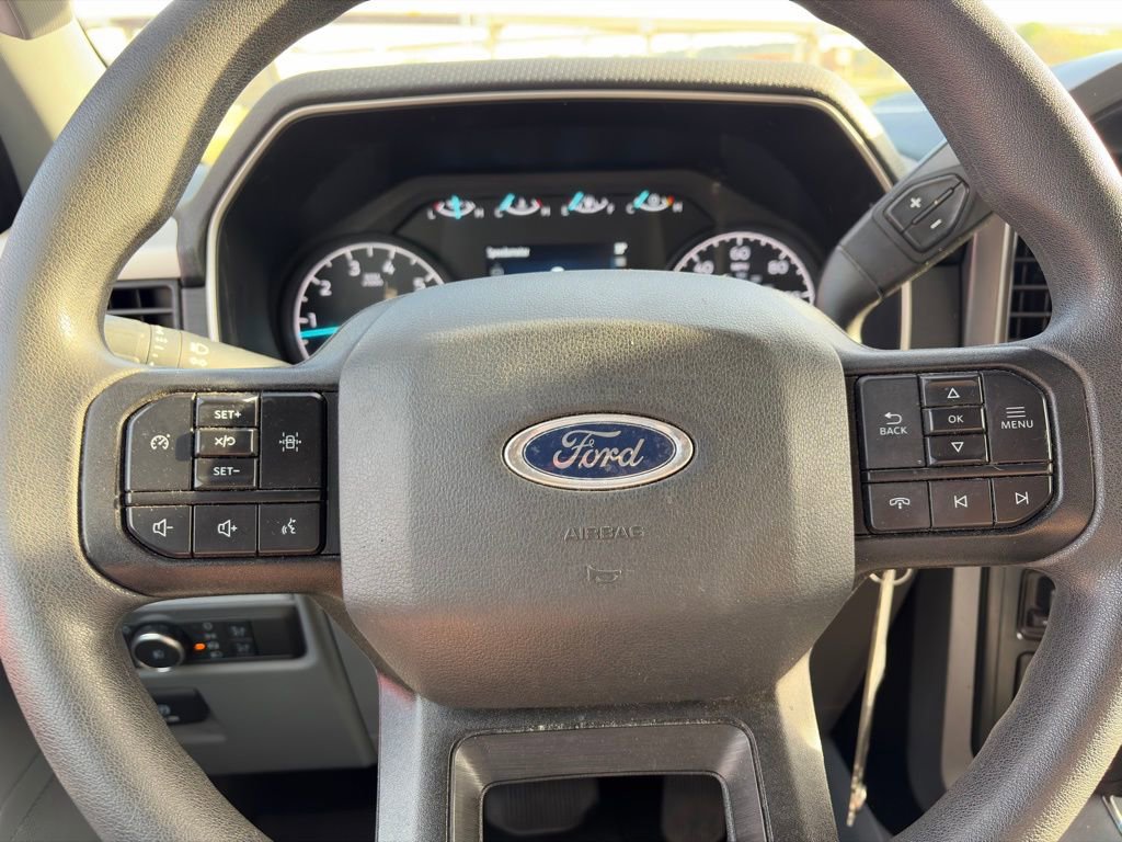 Used 2022 Ford F150 XLT w/ Max Trailer Tow Package image 20