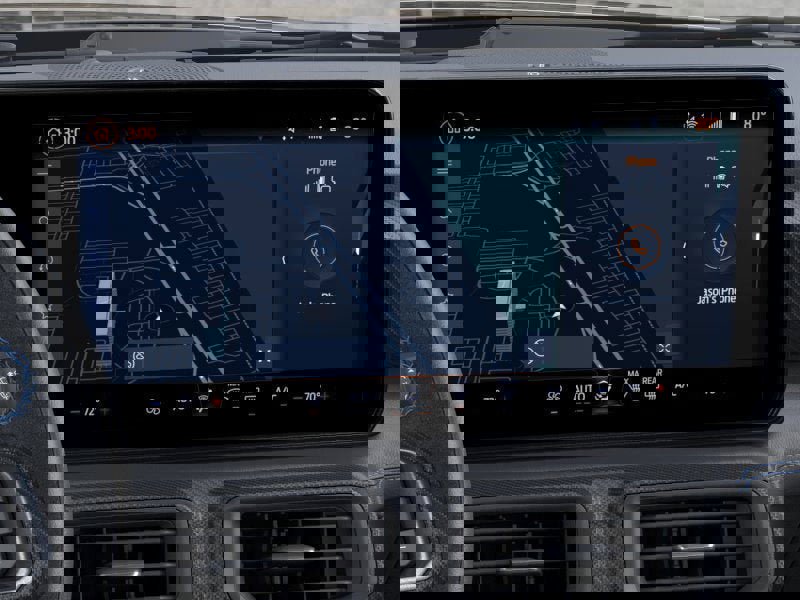 New 2026 Ford Mustang Dark Horse image 14