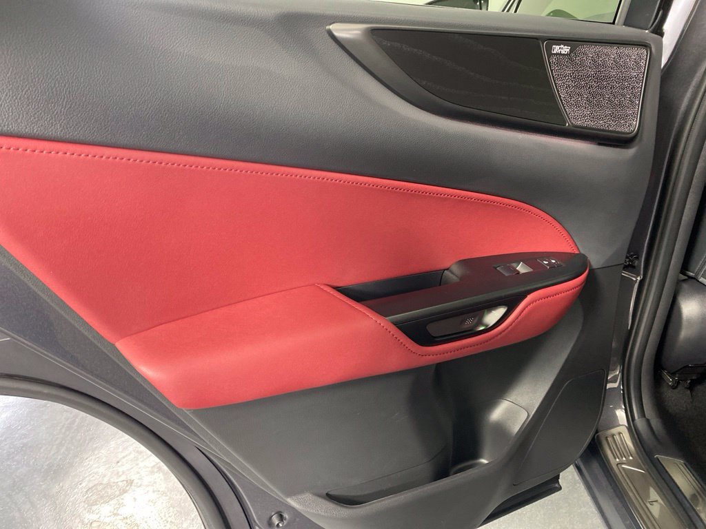 Certified 2026 Lexus NX 350 AWD w/ Accessory Package (K3) image 24