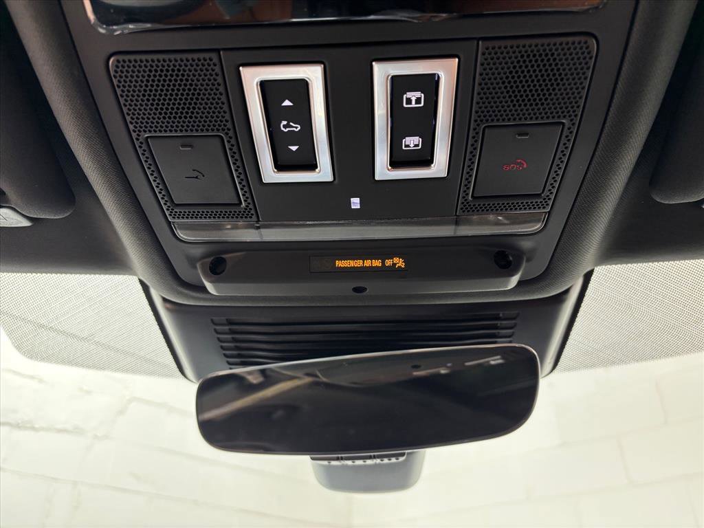 New 2026 Jaguar F-PACE R-Dynamic S image 12