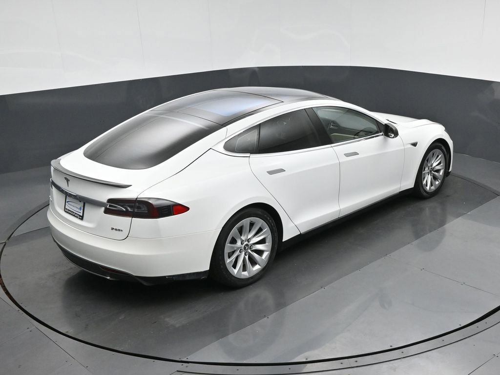 Used 2013 Tesla Model S Performance image 51