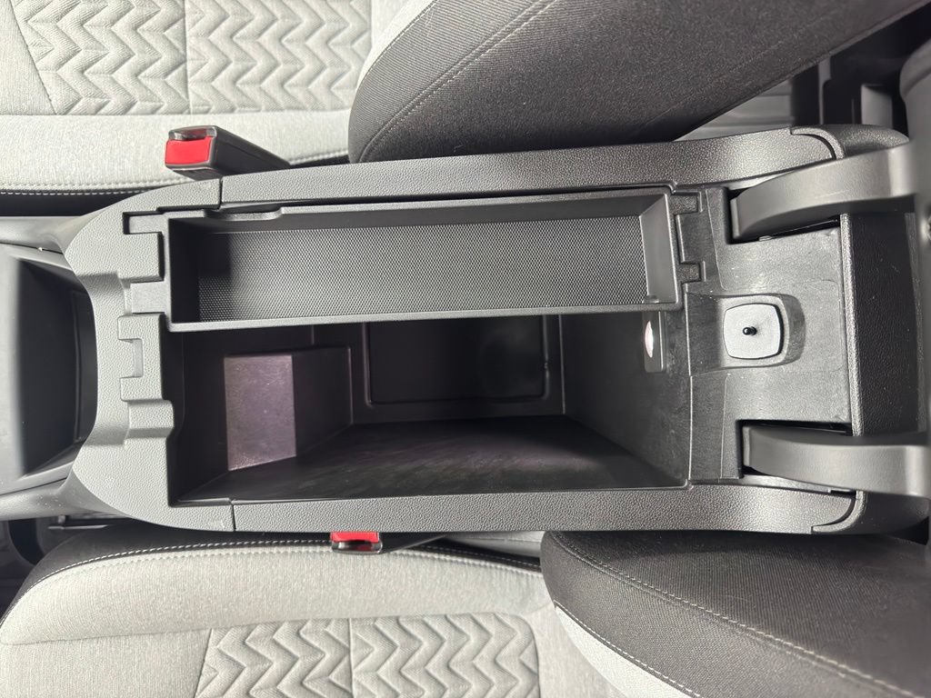 Used 2024 Chevrolet Equinox LS w/ LPO, Floor Liner Package FWD image 28