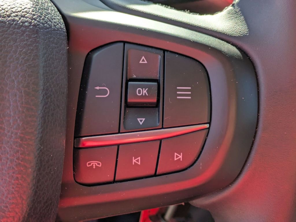 Used 2024 Ford Ranger XLT w/ FX4 Off-Road Package image 18