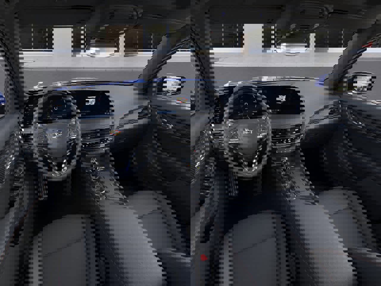 New 2026 Cadillac CT5 V image 15