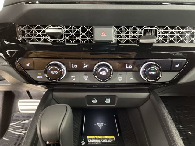 New 2025 Honda Accord Sport image 36