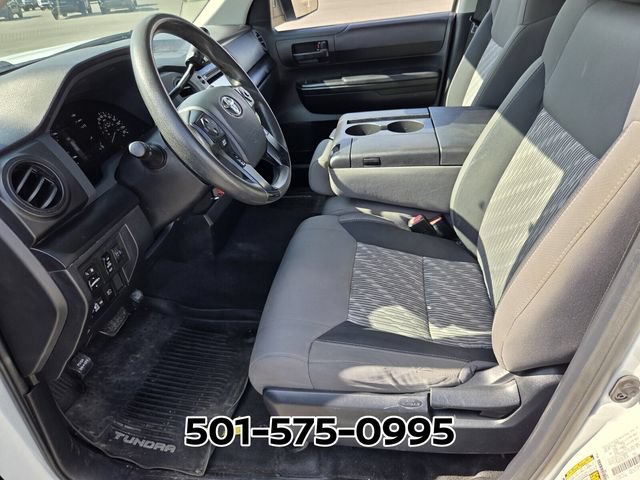 Used 2019 Toyota Tundra SR RWD image 10