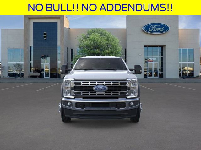 New 2026 Ford F450 XL image 7